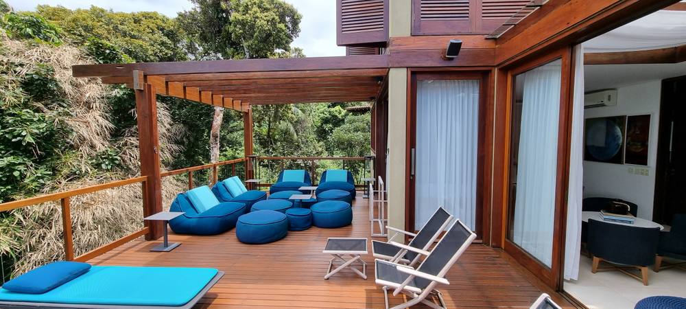 Casa à venda no Condomínio São Pedro Guarujá — Villa 173 | Resort | Projeto Luciana Carvalho