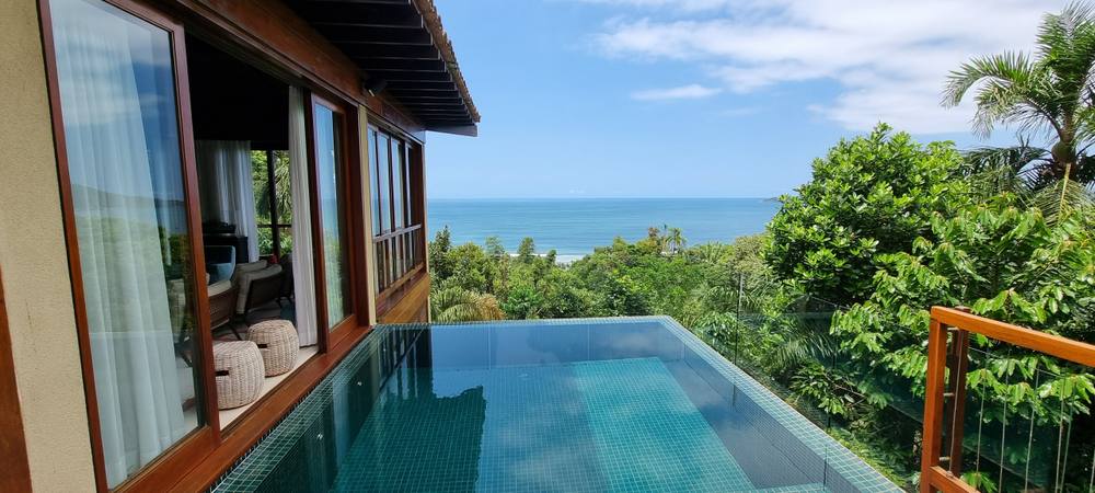 Casa à venda no Condomínio São Pedro Guarujá — Villa 173 | Resort | Projeto Luciana Carvalho