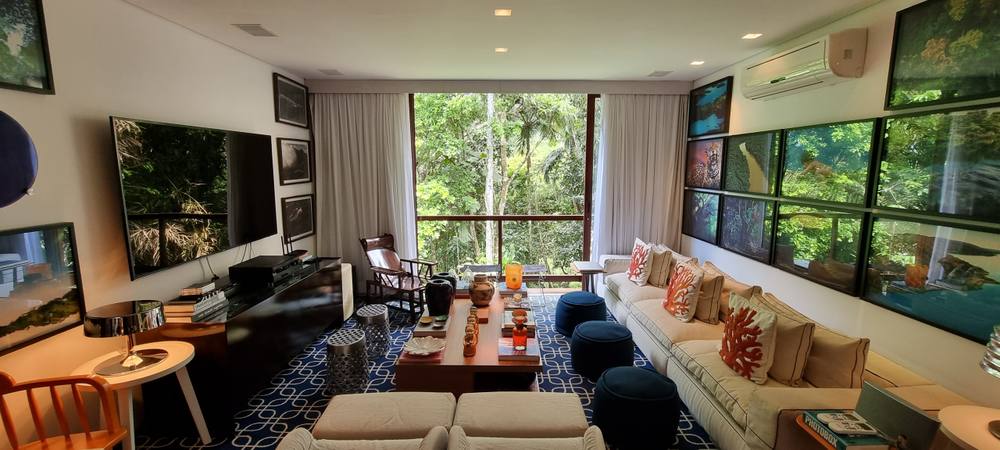 Casa à venda no Condomínio São Pedro Guarujá — Villa 173 | Resort | Projeto Luciana Carvalho
