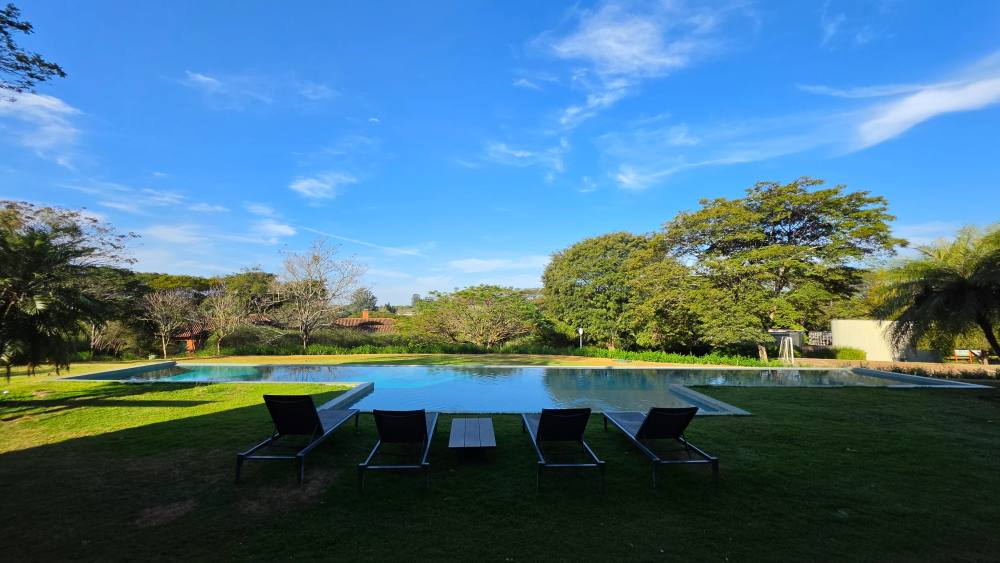 Casa à venda na Fazenda Boa Vista — Villa 625