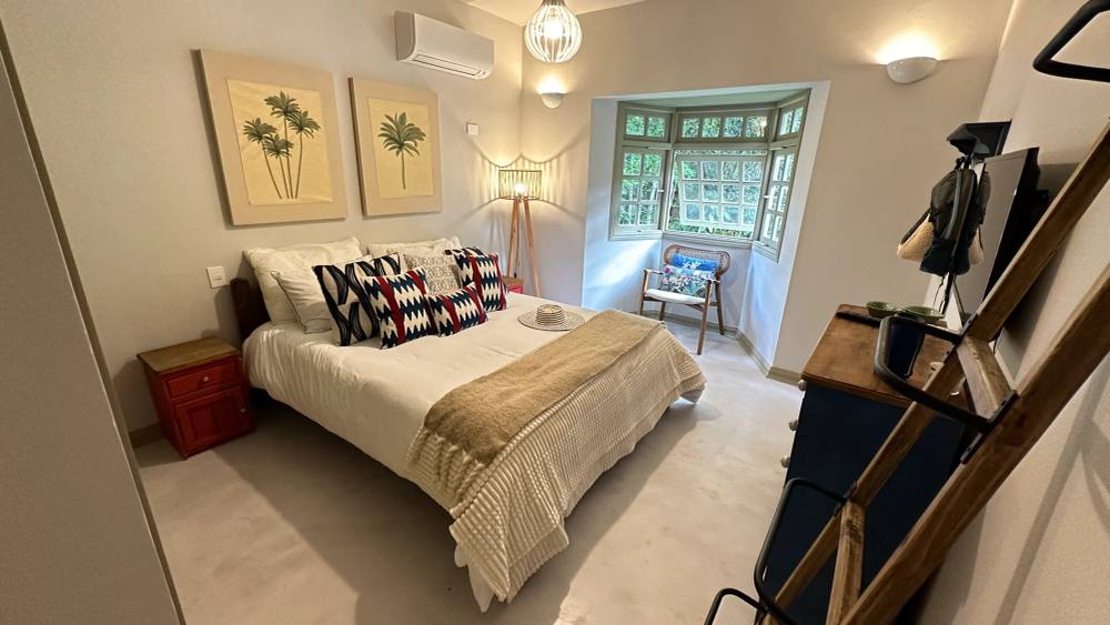 Casa para locação no Condomínio Iporanga Guarujá — Villa 449