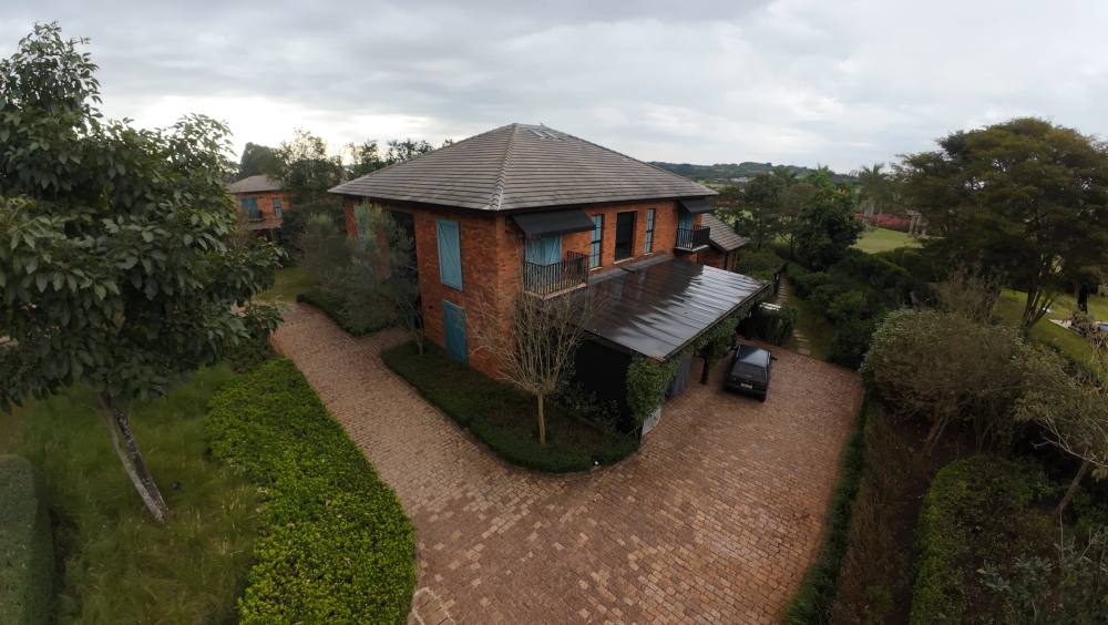 Casa Barn House à venda na Fazenda Boa Vista no Fazenda Boa Vista — Villa 643