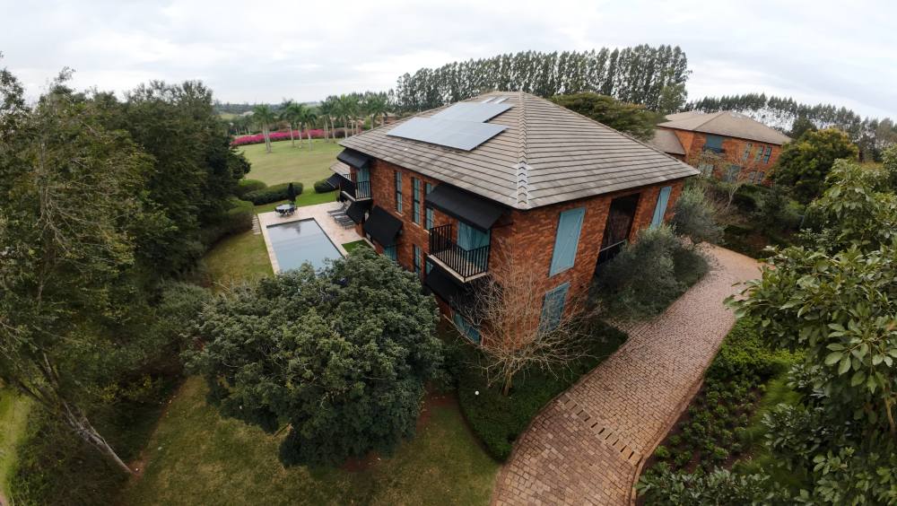 Casa Barn House à venda na Fazenda Boa Vista no Fazenda Boa Vista — Villa 643