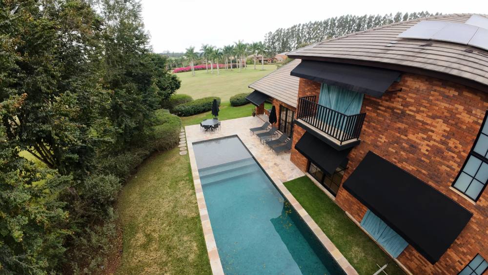 Casa Barn House à venda na Fazenda Boa Vista no Fazenda Boa Vista — Villa 643