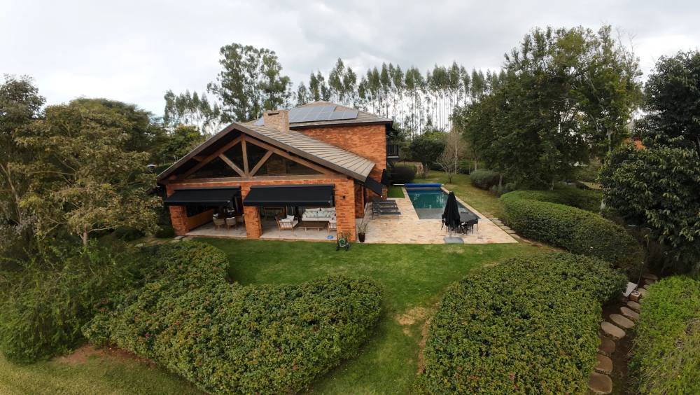 Casa Barn House à venda na Fazenda Boa Vista no Fazenda Boa Vista — Villa 643