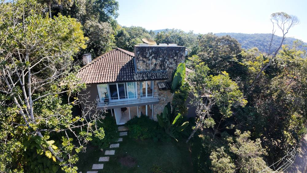 Casa à venda no Condomínio Iporanga Guarujá — Villa 421 | Projeto Doroti Riotto