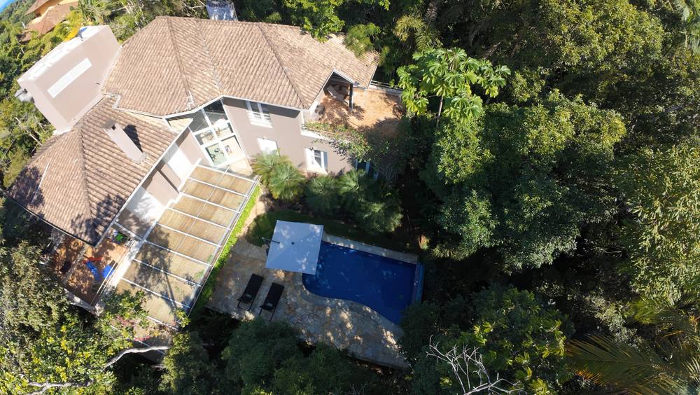 Casa à venda no Condomínio Iporanga Guarujá — Villa 421 | Projeto Doroti Riotto