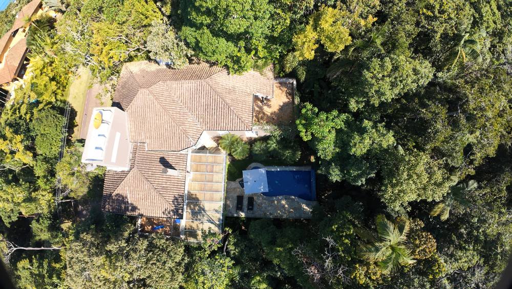 Casa à venda no Condomínio Iporanga Guarujá — Villa 421 | Projeto Doroti Riotto
