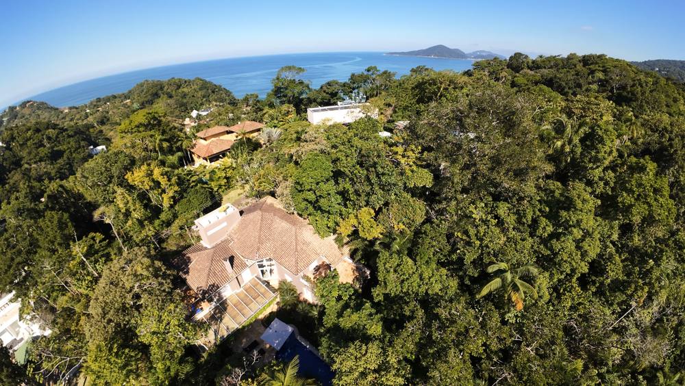 Casa à venda no Condomínio Iporanga Guarujá — Villa 421 | Projeto Doroti Riotto
