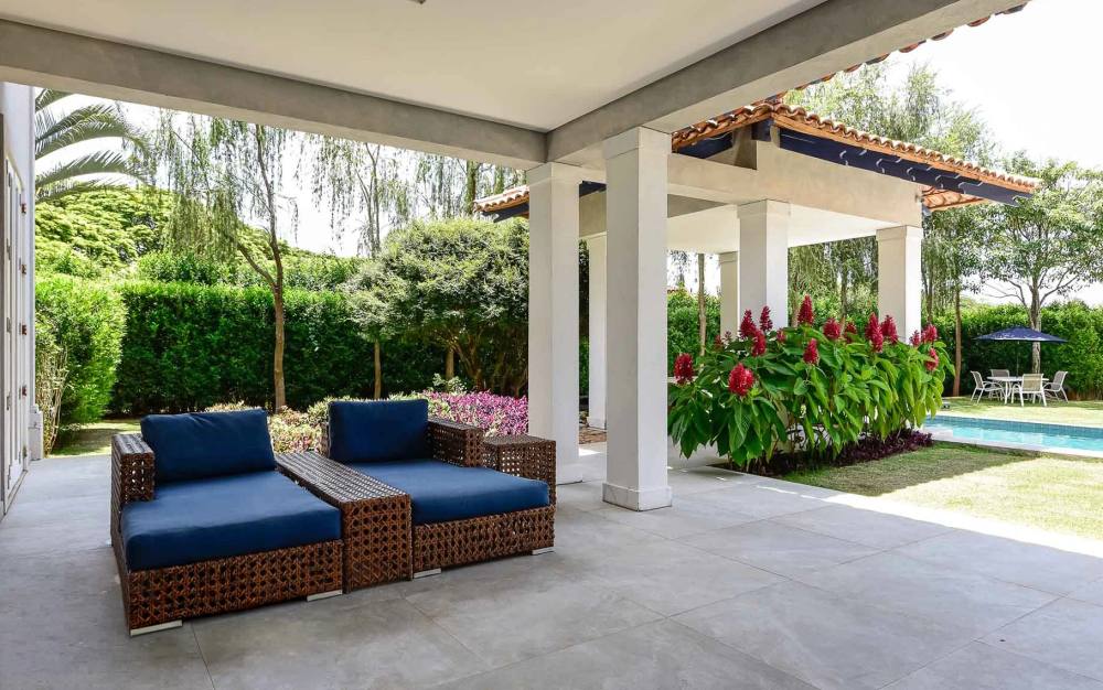 Casa casa venda na fazenda boa vista no Fazenda Boa Vista — Villa 642