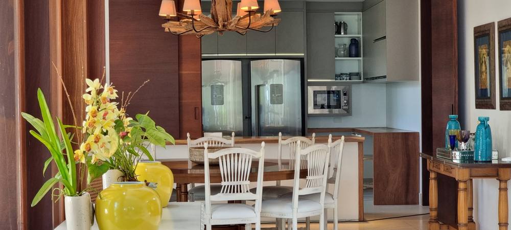 Casa à venda no Condomínio São Pedro Guarujá — Villa 171 | Resort | Projeto Luciana Carvalho