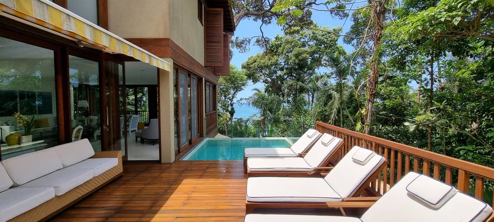 Casa à venda no Condomínio São Pedro Guarujá — Villa 171 | Resort | Projeto Luciana Carvalho