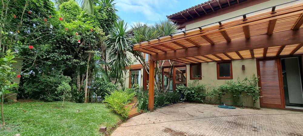 Casa à venda no Condomínio São Pedro Guarujá — Villa 171 | Resort | Projeto Luciana Carvalho