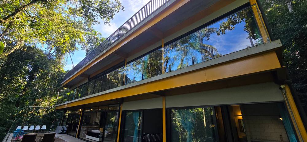 Casa para locação no Condomínio Iporanga Guarujá — Villa 447