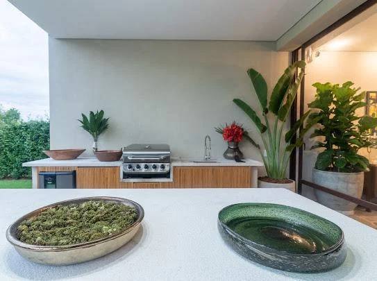 Casa para locação na Fazenda Boa Vista — Villa 624 | Villa Palmer | Projeto Carol Maluhy