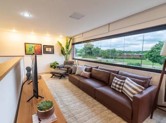 Casa para locação na Fazenda Boa Vista — Villa 624 | Villa Palmer | Projeto Carol Maluhy