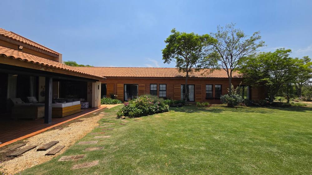 Casa no Fazenda Boa Vista — Villa 608