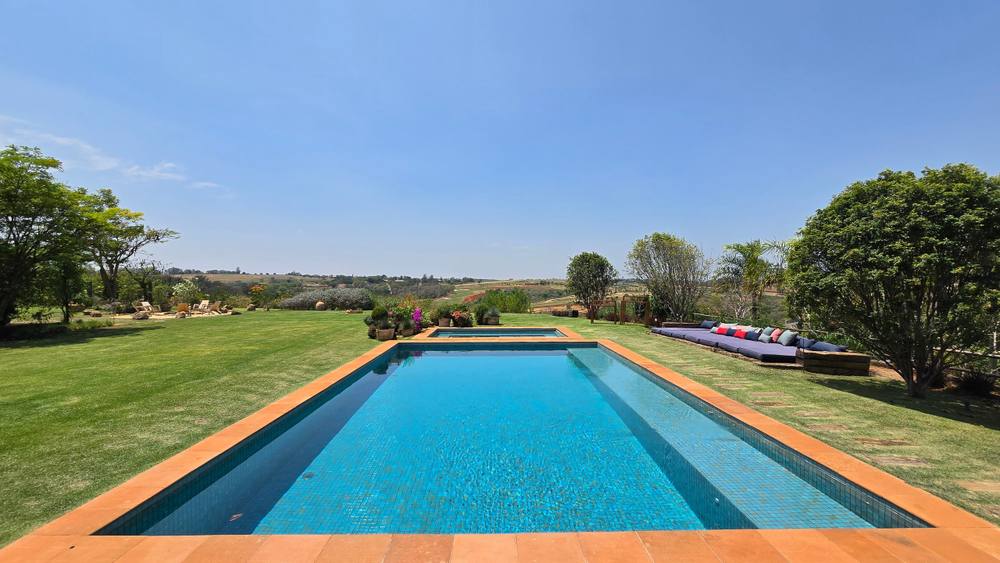 Casa no Fazenda Boa Vista — Villa 608