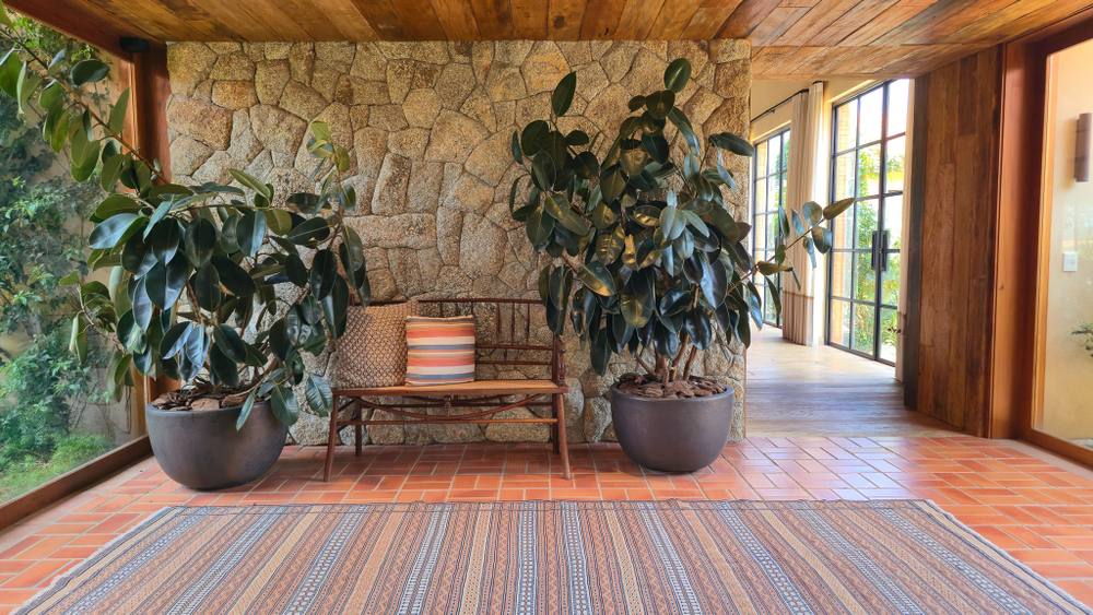 Casa no Fazenda Boa Vista — Villa 608