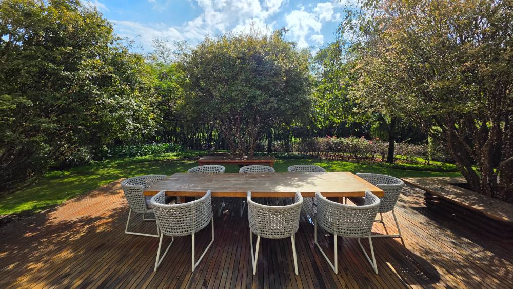 Casa Villa Fasano do Lago Aluguel no Fazenda Boa Vista — Villa 636