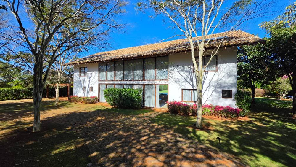 Casa no Fazenda Boa Vista