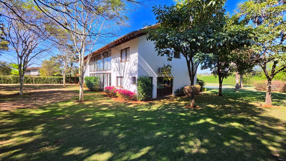Casa no Fazenda Boa Vista