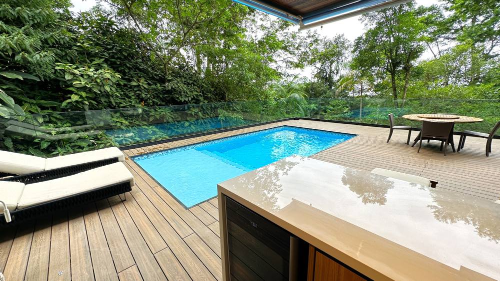 Casa à venda no Condomínio São Pedro Guarujá — Villa 149