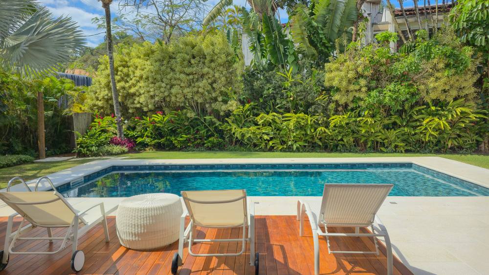 Casa à venda no Condomínio Iporanga Guarujá — Villa 466