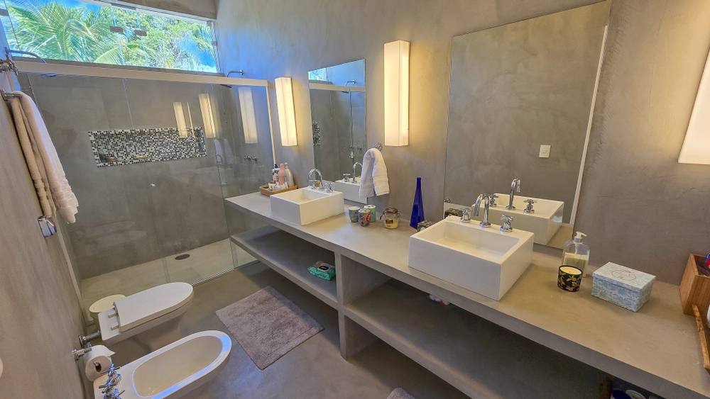 Casa à venda no Condomínio Iporanga Guarujá — Villa 466