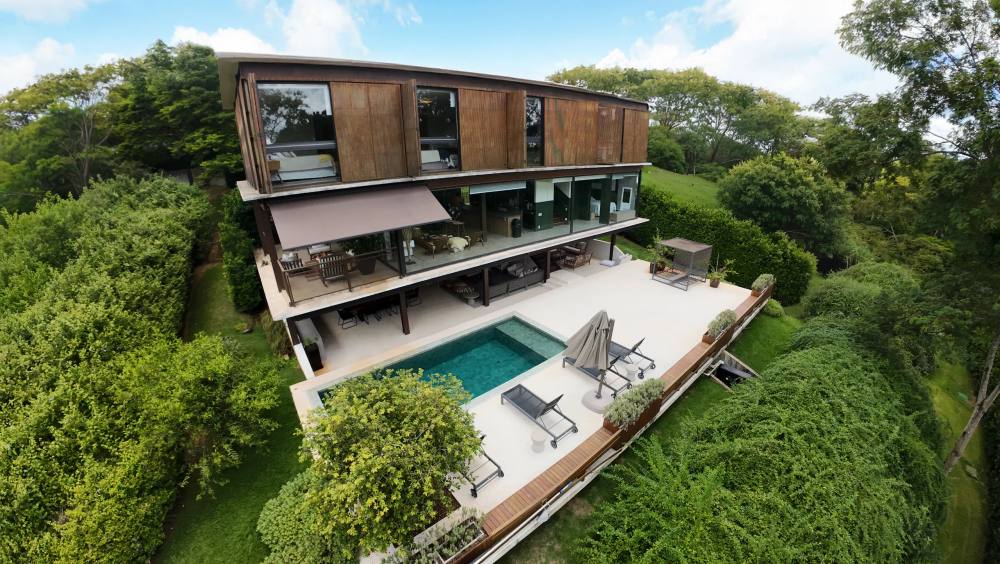 Casa à venda na Fazenda Boa Vista — Villa 633 | Villa da Mata III | Projeto Gui Mattos