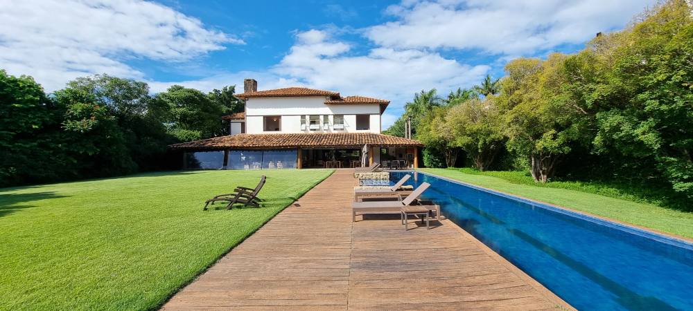 Casa à venda na Fazenda Boa Vista — Villa 621 | Projeto Danilo Penna