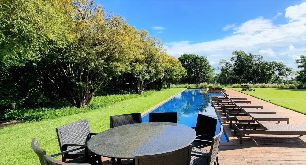 Casa à venda na Fazenda Boa Vista — Villa 621 | Projeto Danilo Penna
