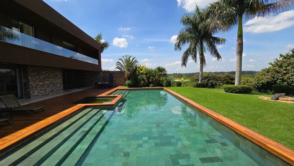 Casa à venda na Fazenda Boa Vista — Villa 623