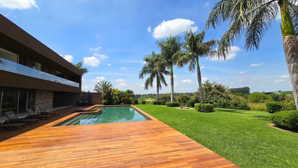 Casa à venda na Fazenda Boa Vista — Villa 623