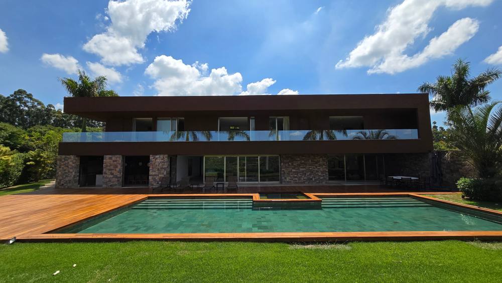 Casa à venda na Fazenda Boa Vista — Villa 623