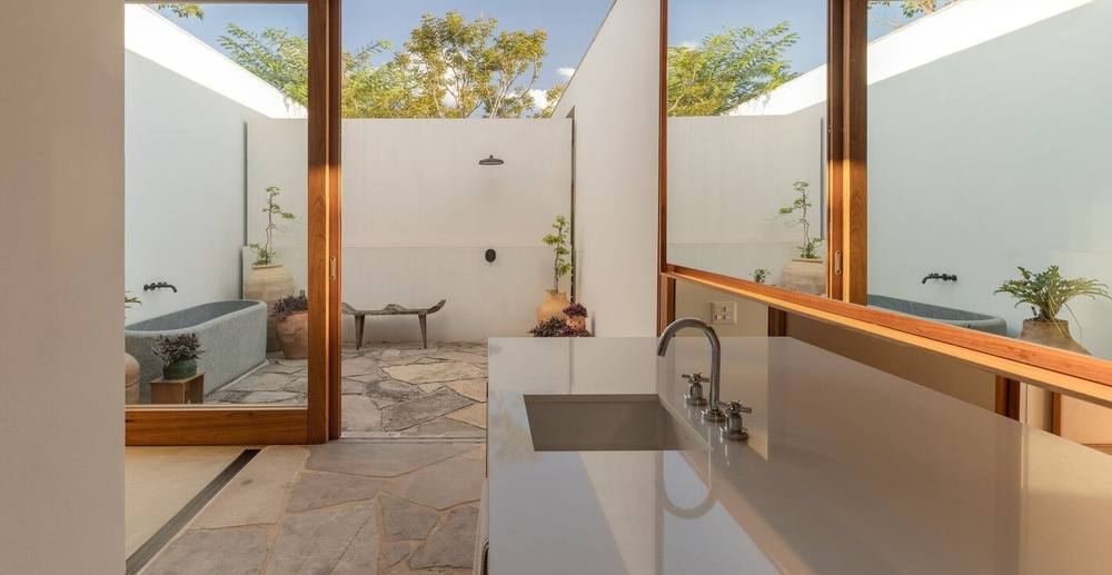 Casa no Fazenda Boa Vista — Villa 606