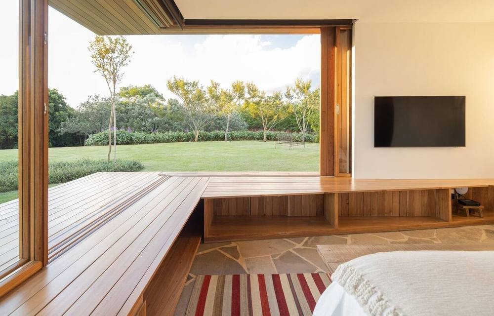 Casa no Fazenda Boa Vista — Villa 606