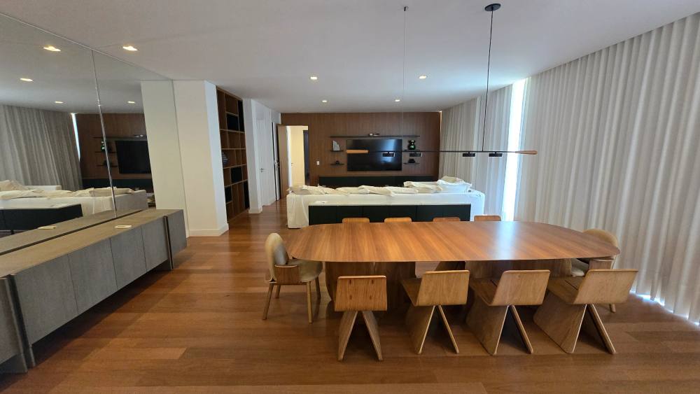 Apartamento à venda no Boa Vista Village — AP 6822 | Surf Lodge