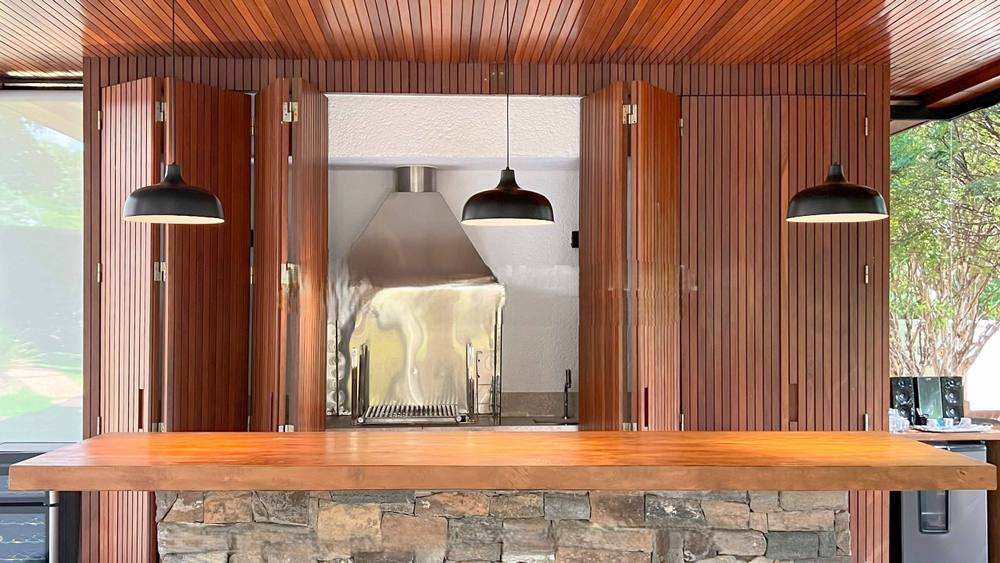 Casa à venda na Fazenda Boa Vista — Villa 620 | Fasano do Tenis | Projeto Marcio Kogan (mk27)