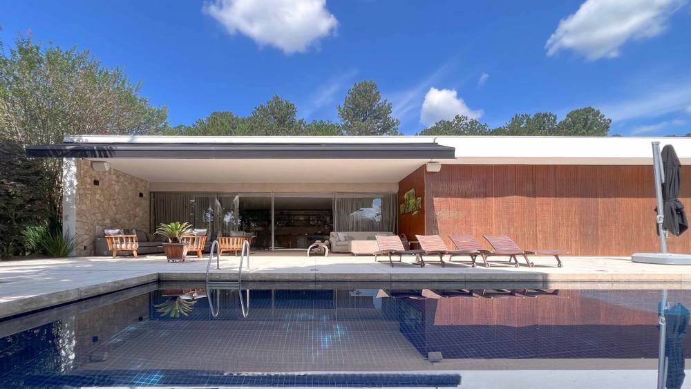 Casa à venda na Fazenda Boa Vista — Villa 620 | Fasano do Tenis | Projeto Marcio Kogan (mk27)