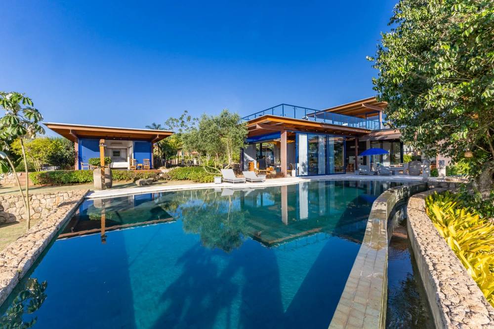 Casa à venda na Fazenda Boa Vista — Villa 646 | Projeto Nitsche