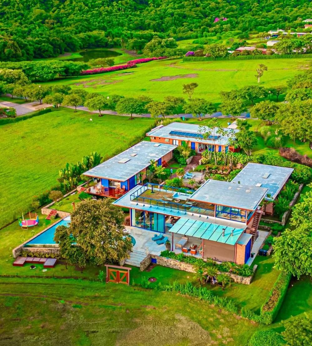 Casa à venda na Fazenda Boa Vista — Villa 646 | Projeto Nitsche