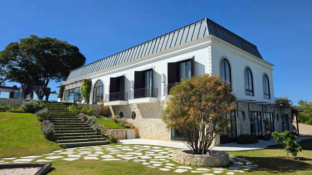 Casa à venda na Fazenda Boa Vista — Villa 610 | Projeto Duda Porto