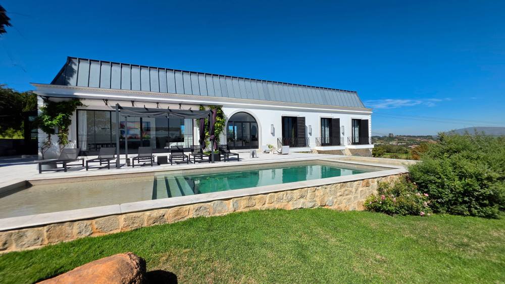 Casa à venda na Fazenda Boa Vista — Villa 610 | Projeto Duda Porto