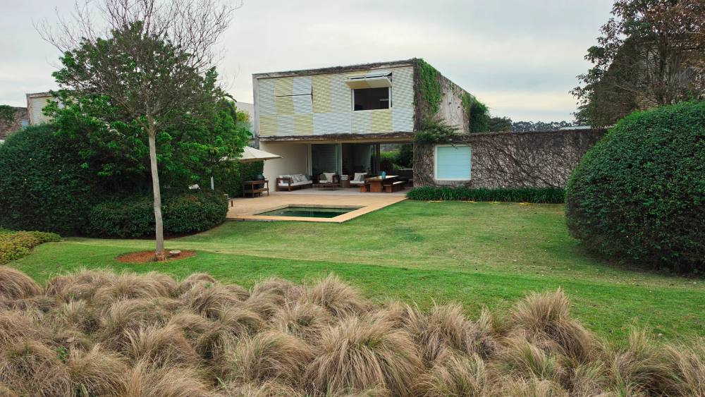 Casa Fasano do Polo na Fazenda Bo Vista no Fazenda Boa Vista — Villa 640