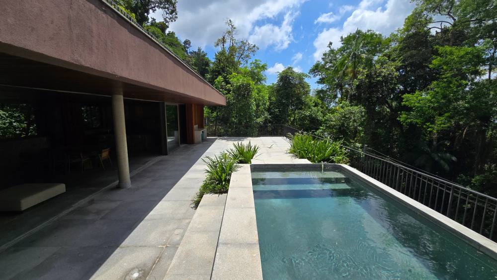 Casa à venda no Condomínio São Pedro Guarujá — Villa 147 | Projeto Vanessa Féres