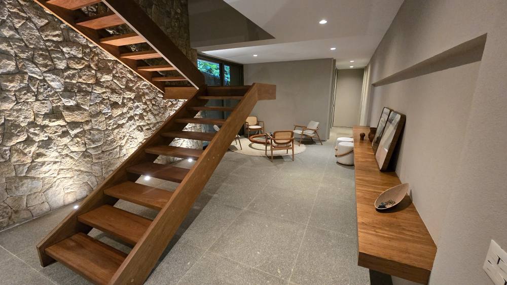 Casa à venda no Condomínio São Pedro Guarujá — Villa 147 | Projeto Vanessa Féres