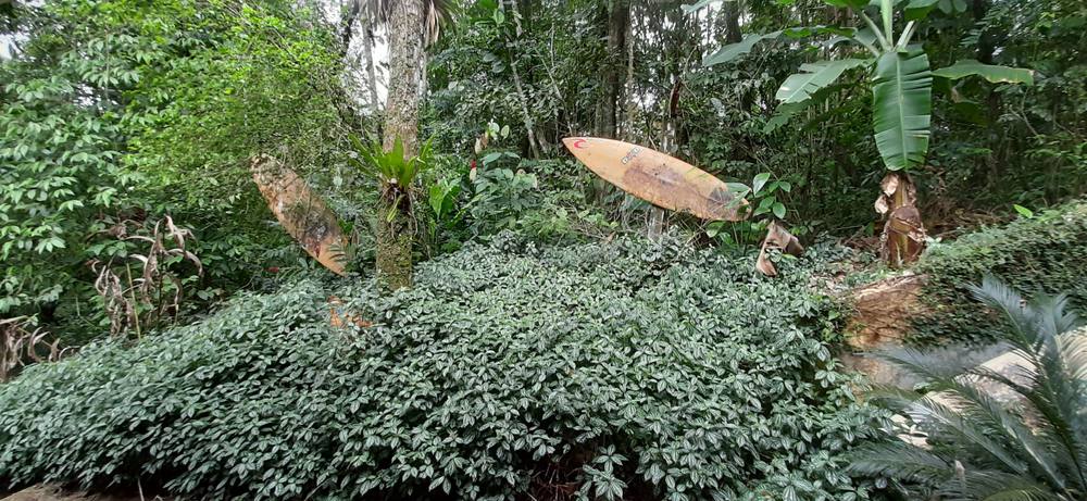 Casa à venda no Condomínio São Pedro Guarujá — Villa 156