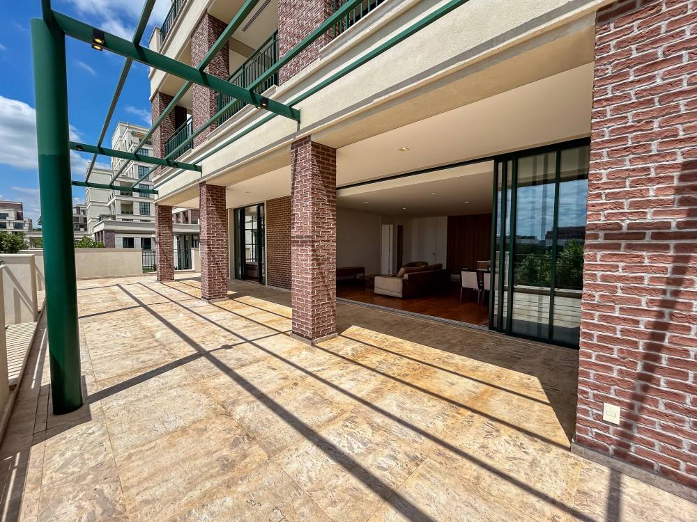 Apartamento à venda no Boa Vista Village — AP 6820 | Surf Lodge
