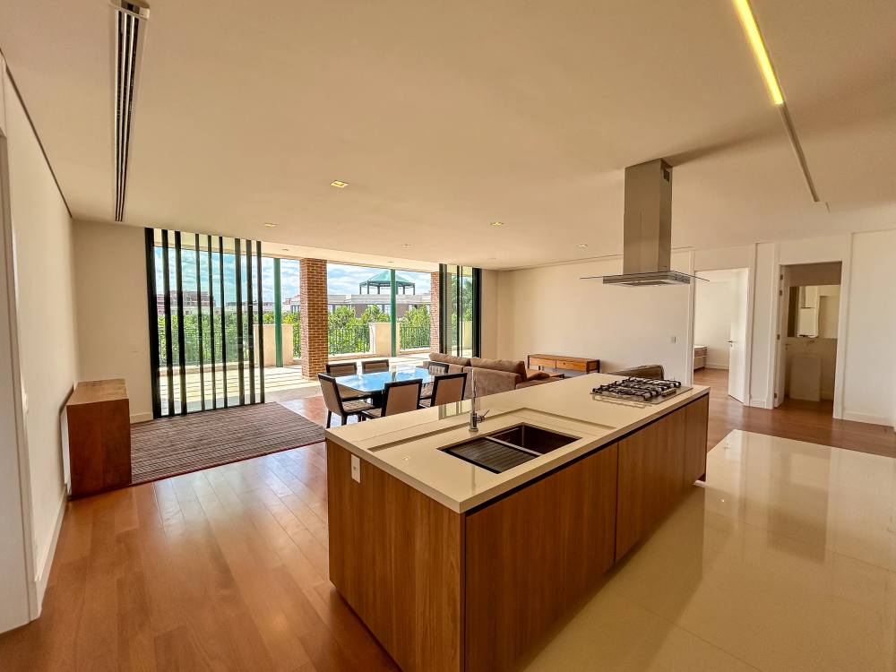 Apartamento à venda no Boa Vista Village — AP 6820 | Surf Lodge